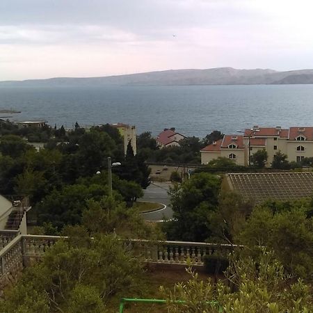 Guesthouse Bili Karlobag Dış mekan fotoğraf