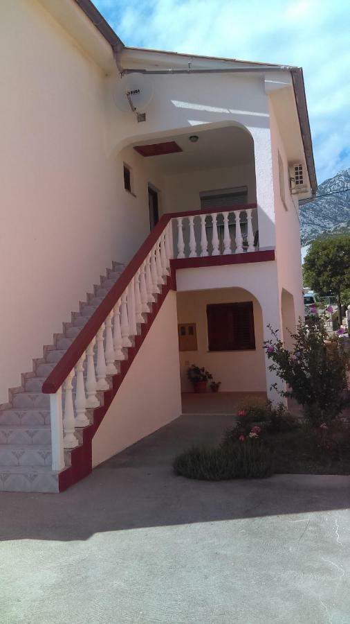 Guesthouse Bili Karlobag Dış mekan fotoğraf