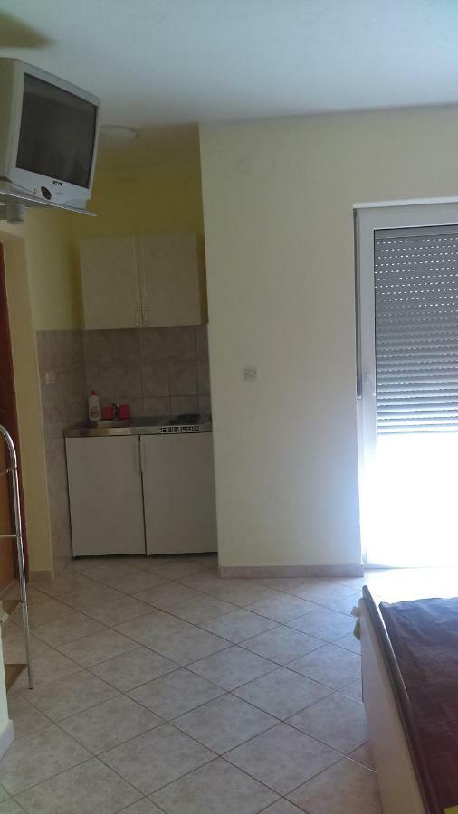 Guesthouse Bili Karlobag Dış mekan fotoğraf
