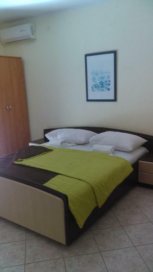 Guesthouse Bili Karlobag Dış mekan fotoğraf