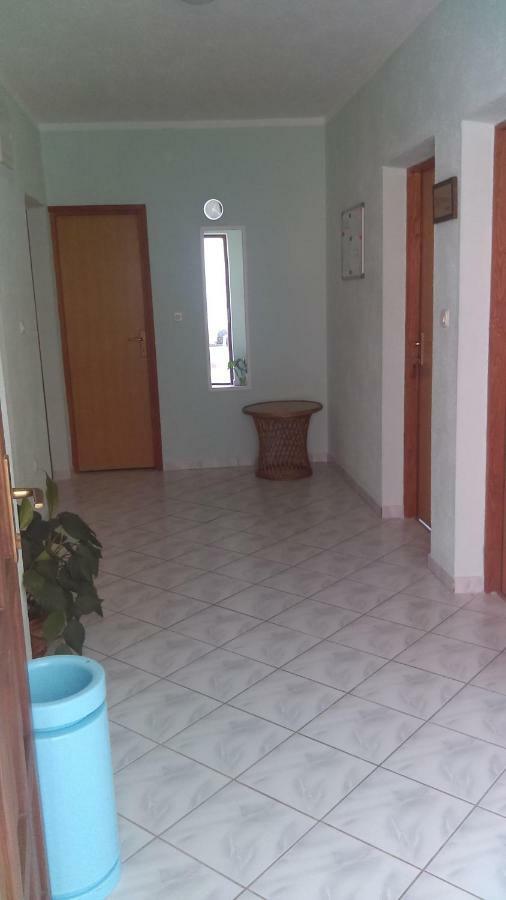 Guesthouse Bili Karlobag Dış mekan fotoğraf