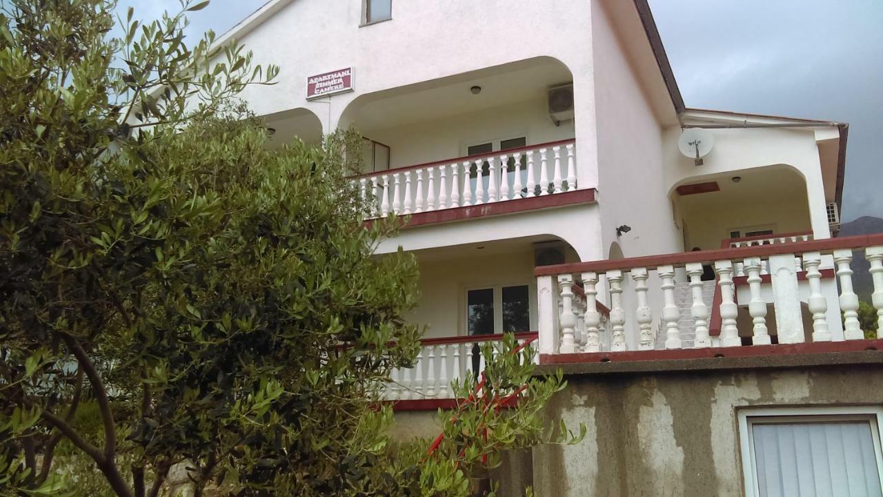 Guesthouse Bili Karlobag Dış mekan fotoğraf