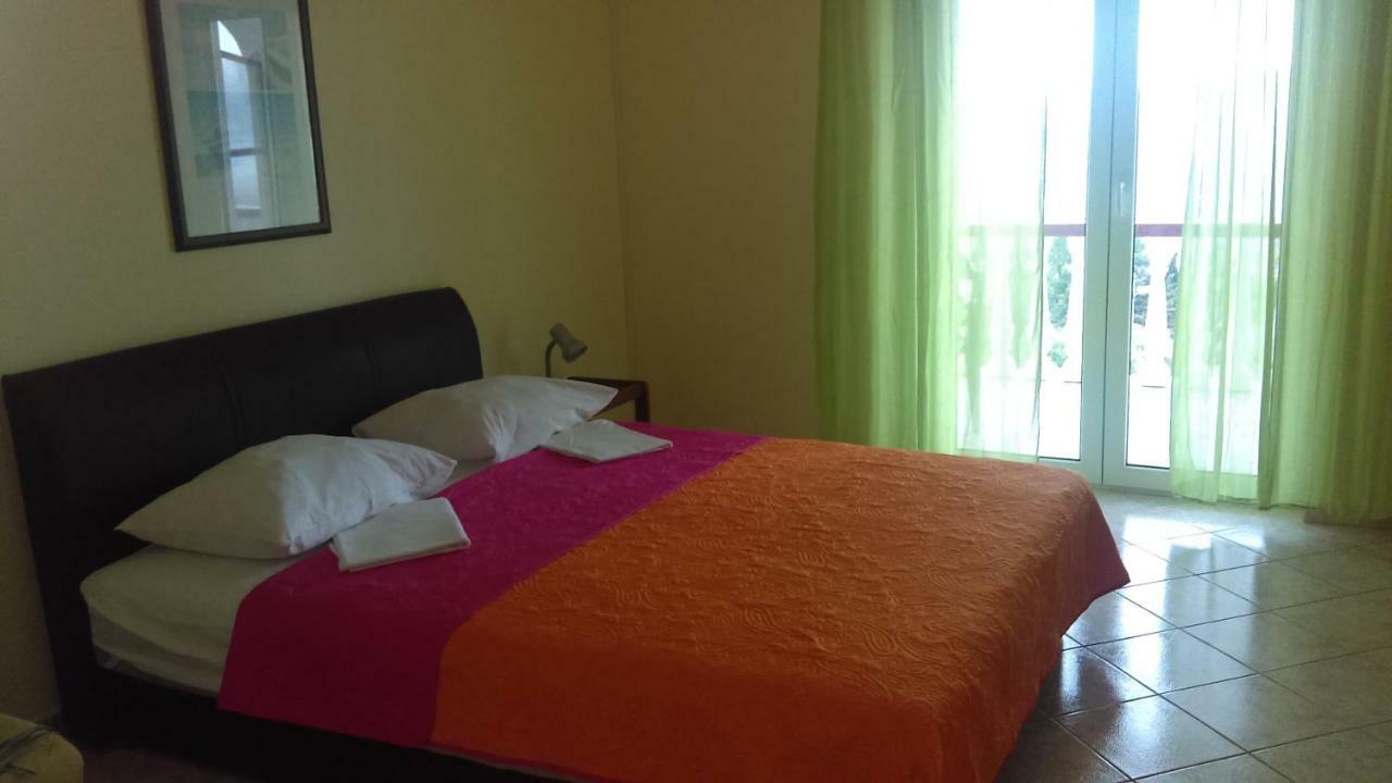 Guesthouse Bili Karlobag Dış mekan fotoğraf